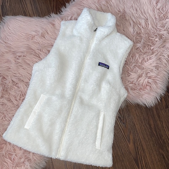 Patagonia Jackets & Blazers - Patagonia Vest
